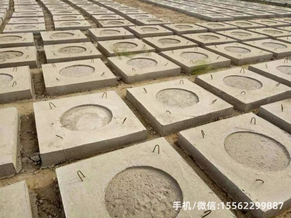南丹DP12混凝土电杆底盘