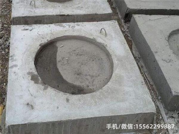 南丹DP14混凝土电杆底盘